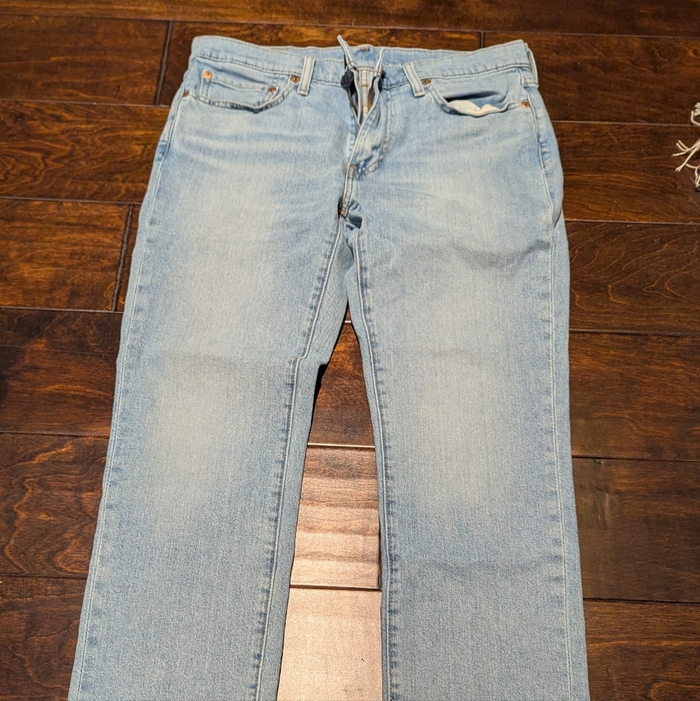 Levi's 511 Premium Jeans